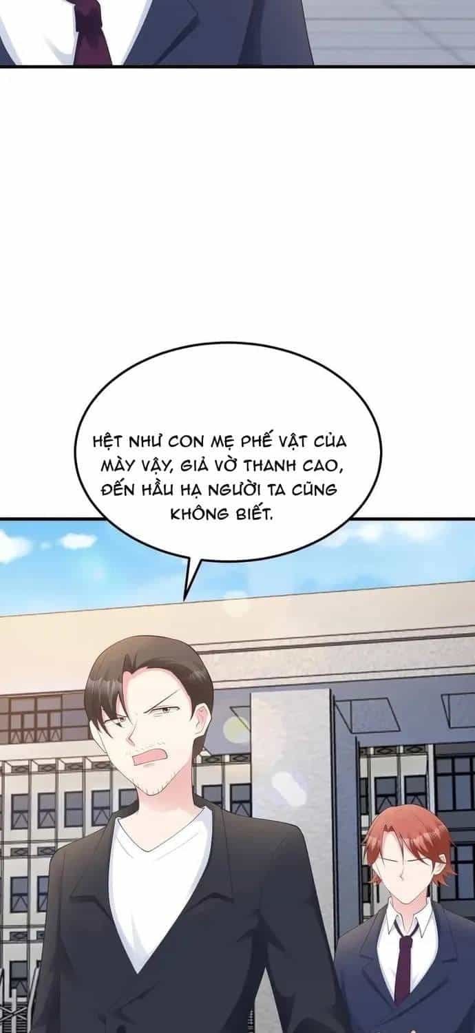 Hệ Thống Siêu Cấp Trà Xanh - Chương 129 - ảnh 25