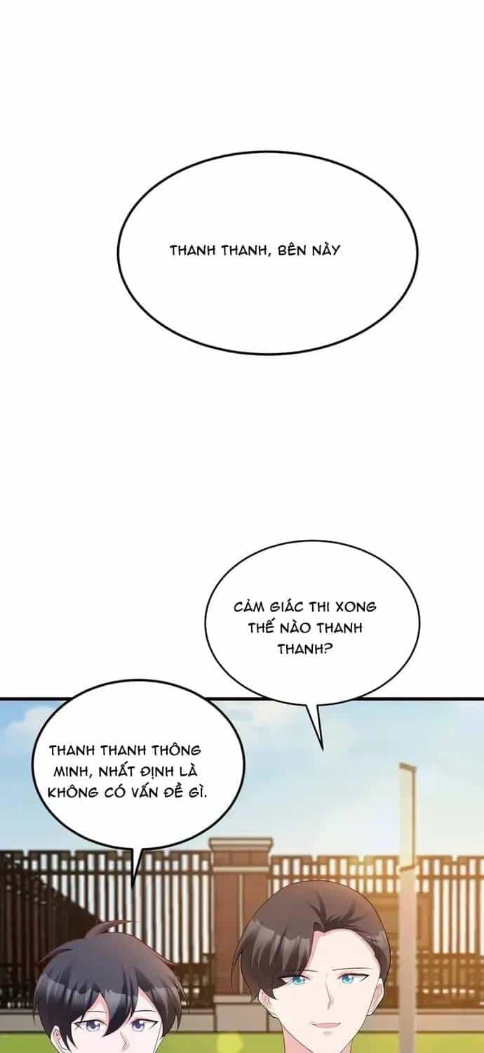 Hệ Thống Siêu Cấp Trà Xanh - Chương 130 - ảnh 32