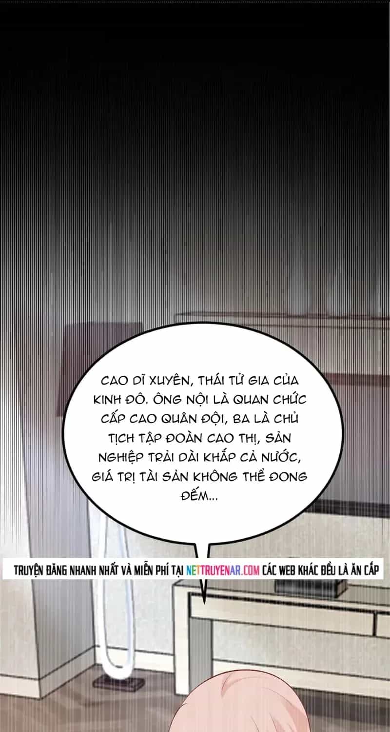 Hệ Thống Siêu Cấp Trà Xanh - Chương 131 - ảnh 85
