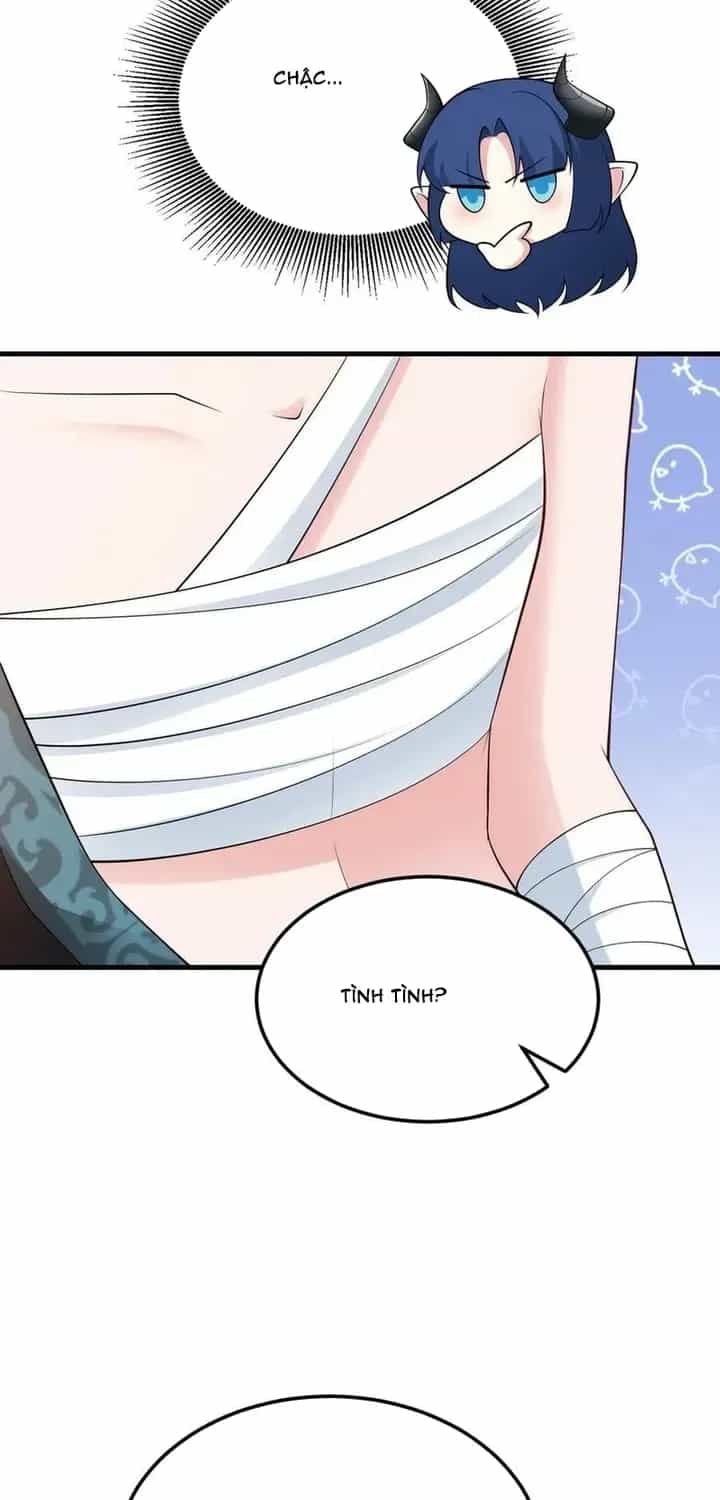 Hệ Thống Siêu Cấp Trà Xanh - Chương 132 - ảnh 49