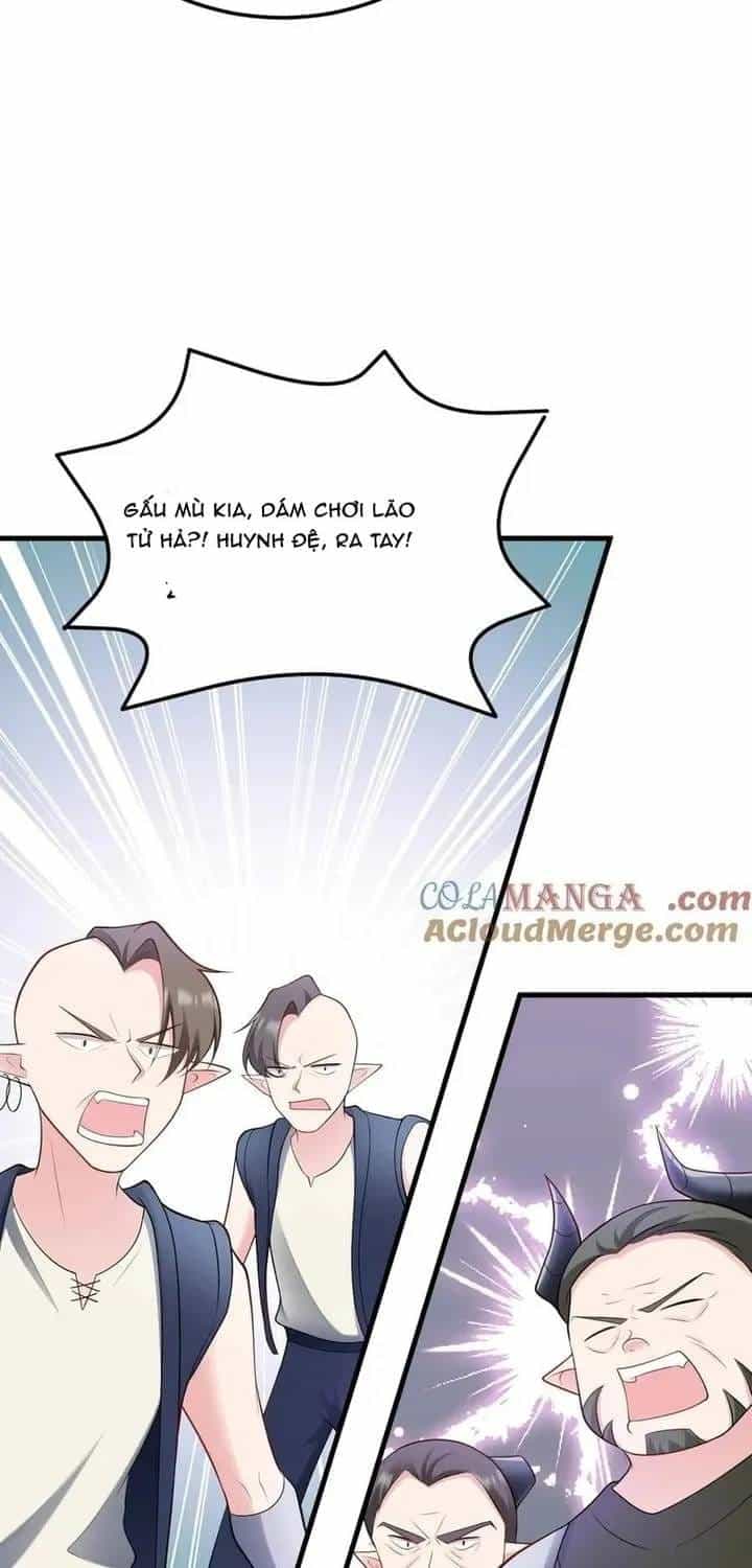Hệ Thống Siêu Cấp Trà Xanh - Chương 134 - ảnh 35