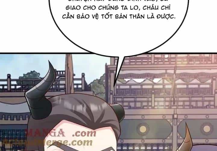 Hệ Thống Siêu Cấp Trà Xanh - Chương 135 - ảnh 61