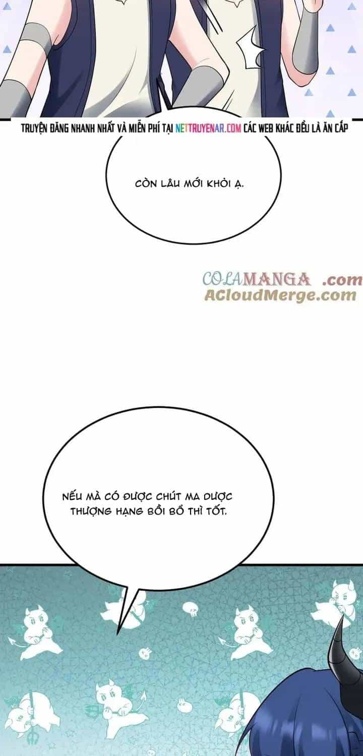 Hệ Thống Siêu Cấp Trà Xanh - Chương 136 - ảnh 23