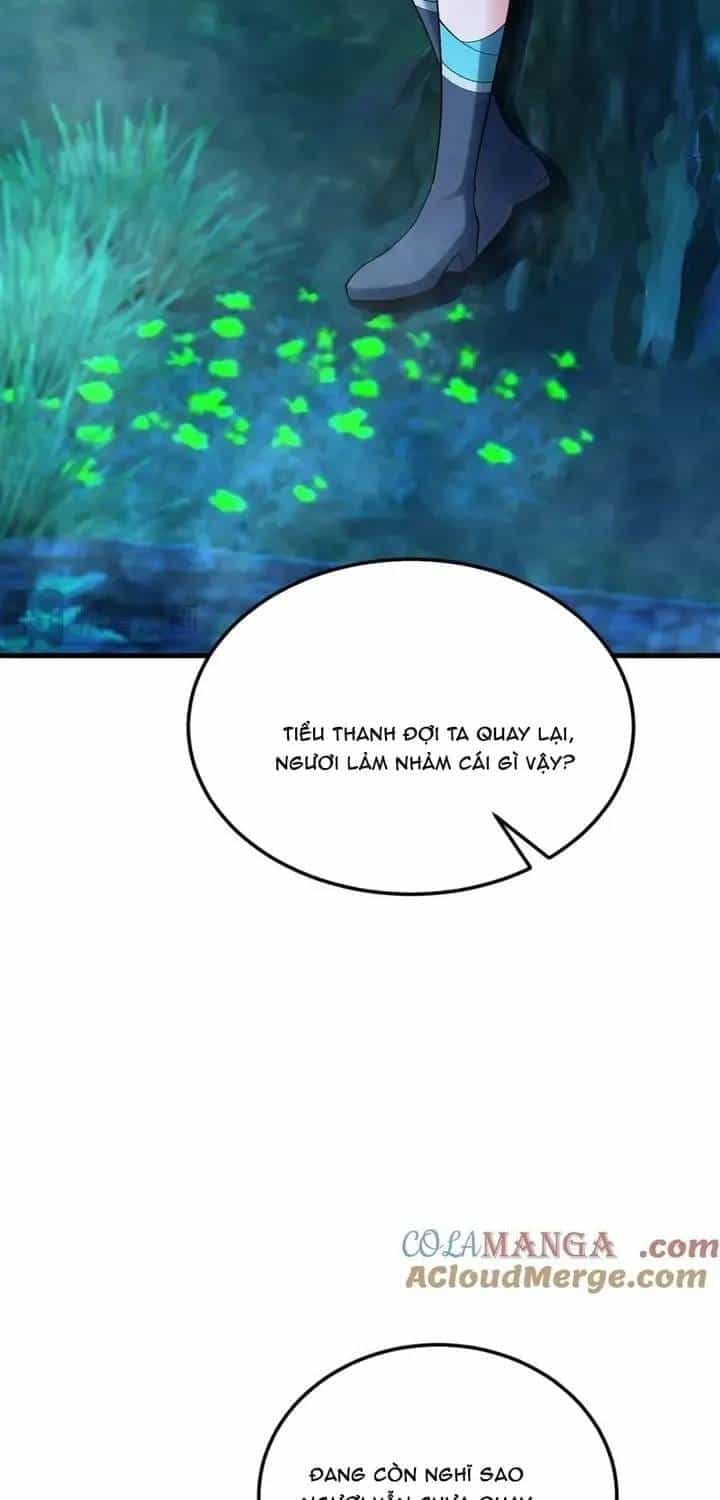 Hệ Thống Siêu Cấp Trà Xanh - Chương 138 - ảnh 22