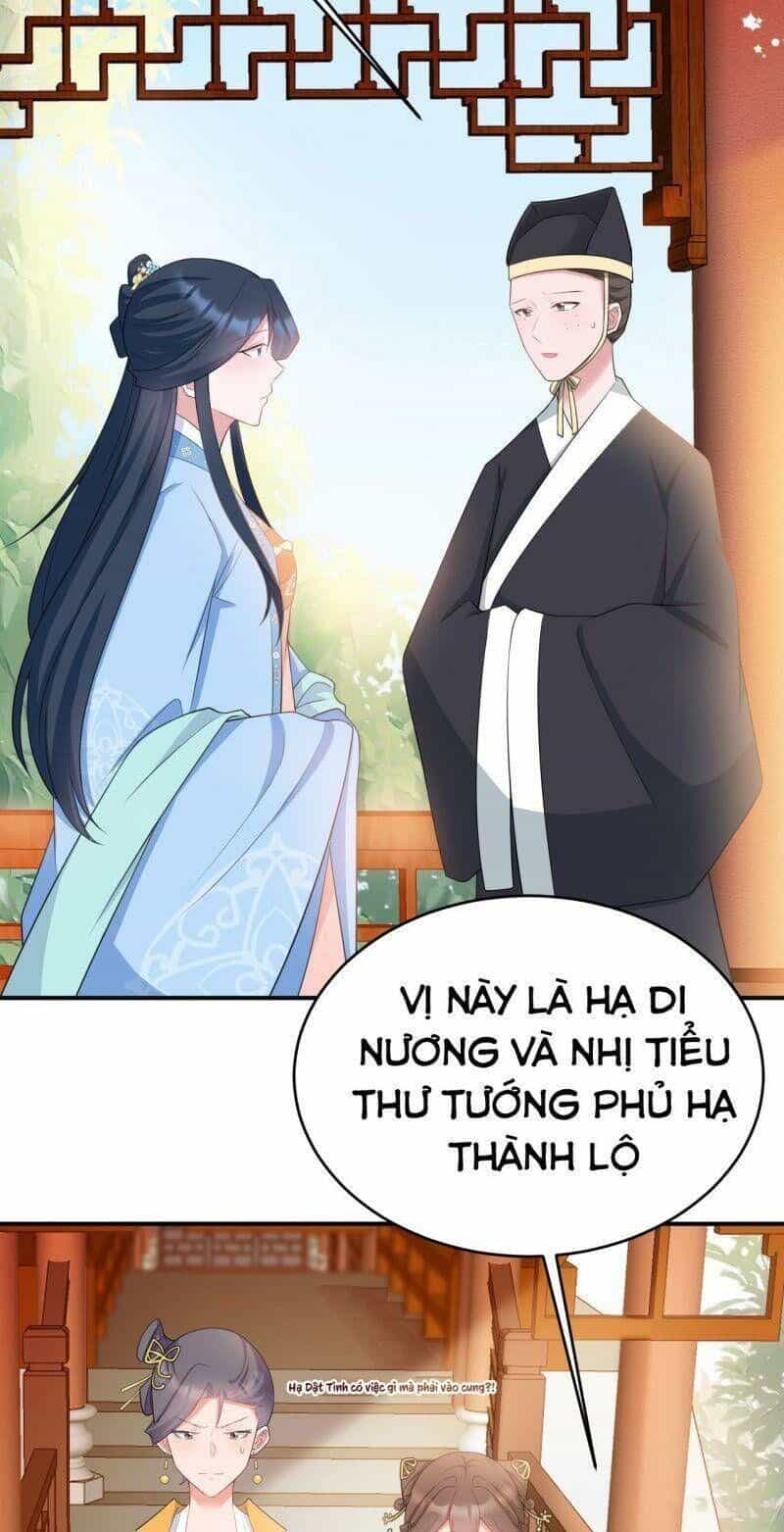 Hệ Thống Siêu Cấp Trà Xanh - Chương 13 - ảnh 18