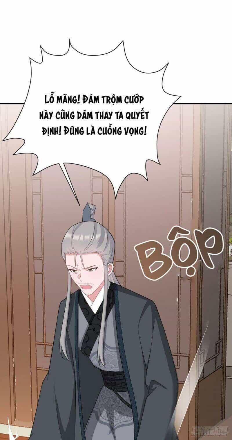 Hệ Thống Siêu Cấp Trà Xanh - Chương 13 - ảnh 4