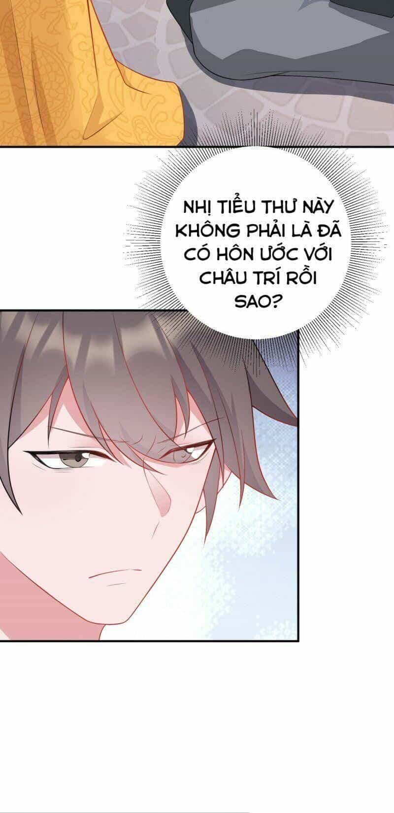 Hệ Thống Siêu Cấp Trà Xanh - Chương 13 - ảnh 41