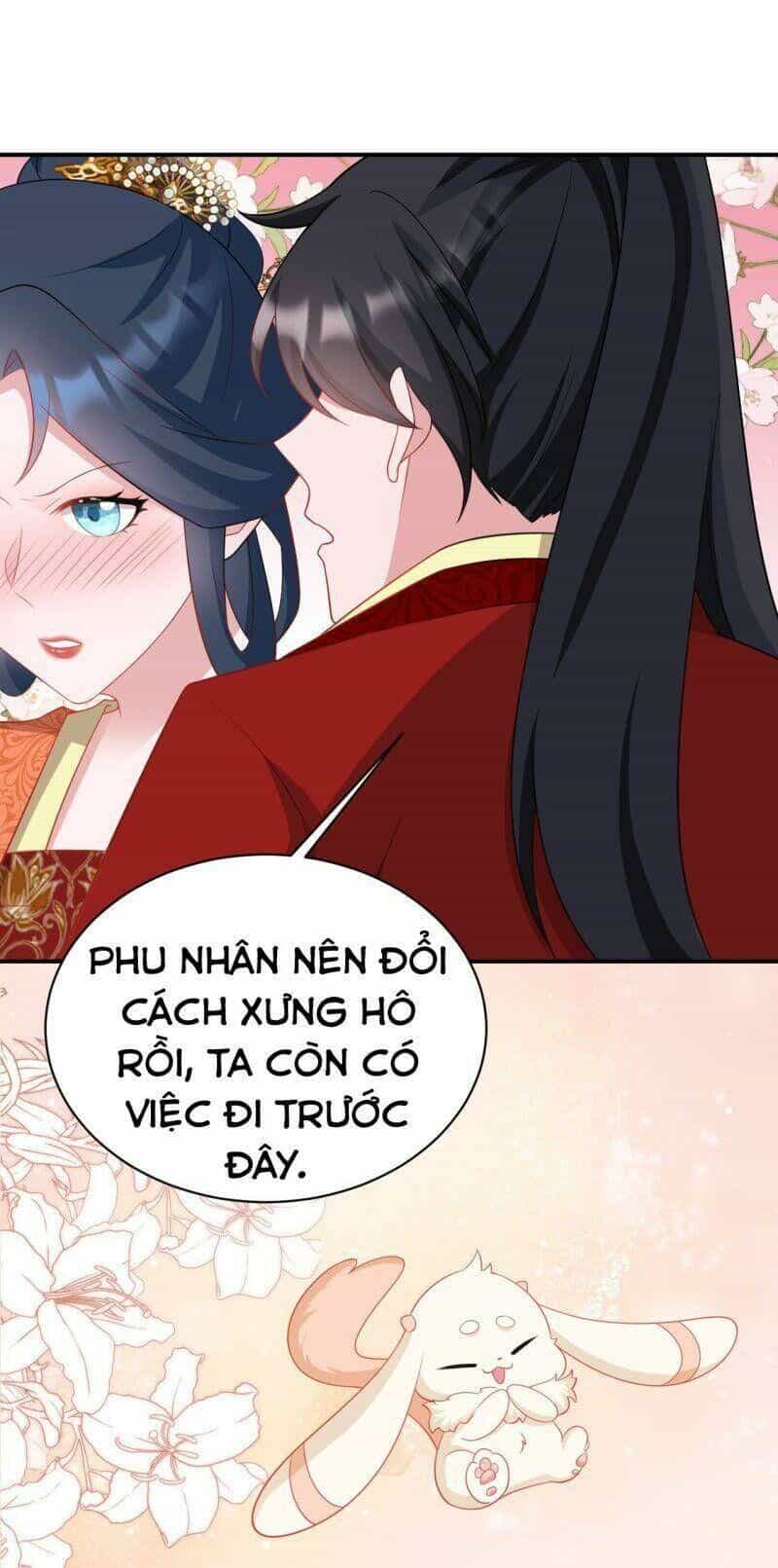 Hệ Thống Siêu Cấp Trà Xanh - Chương 14 - ảnh 28