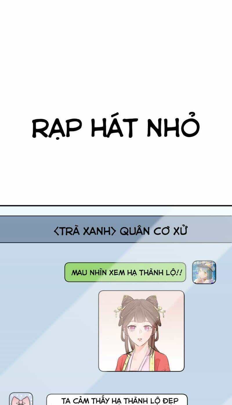 Hệ Thống Siêu Cấp Trà Xanh - Chương 14 - ảnh 44
