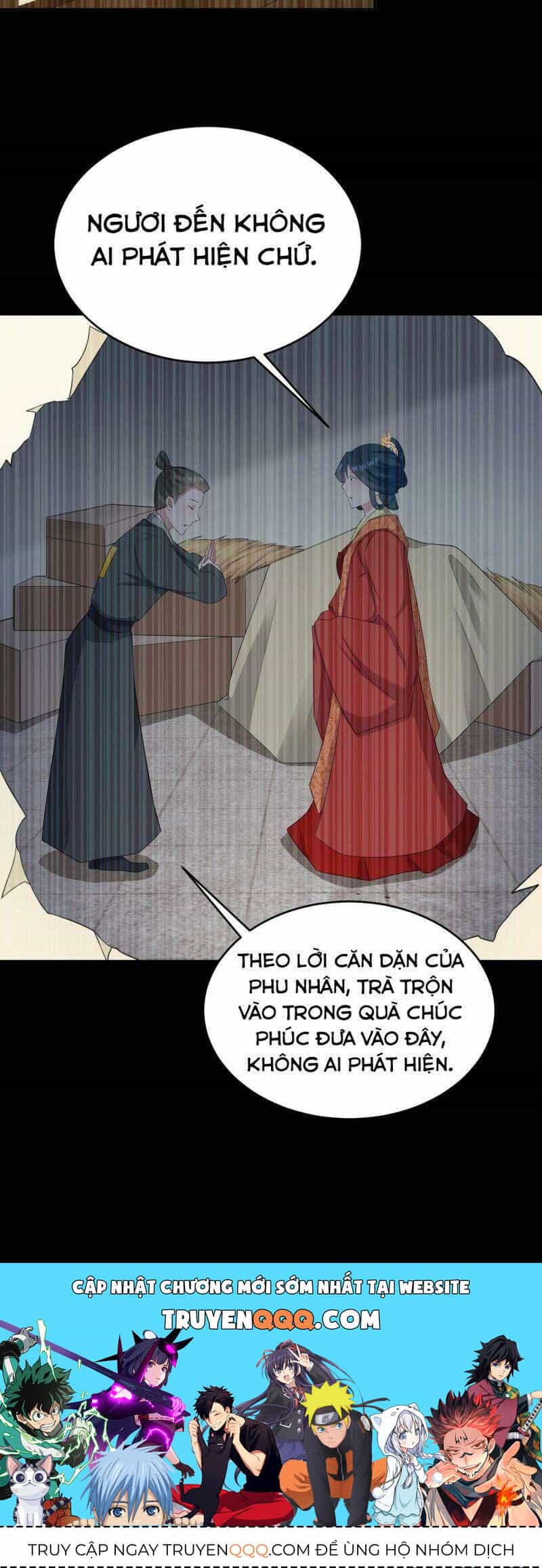 Hệ Thống Siêu Cấp Trà Xanh - Chương 14 - ảnh 58