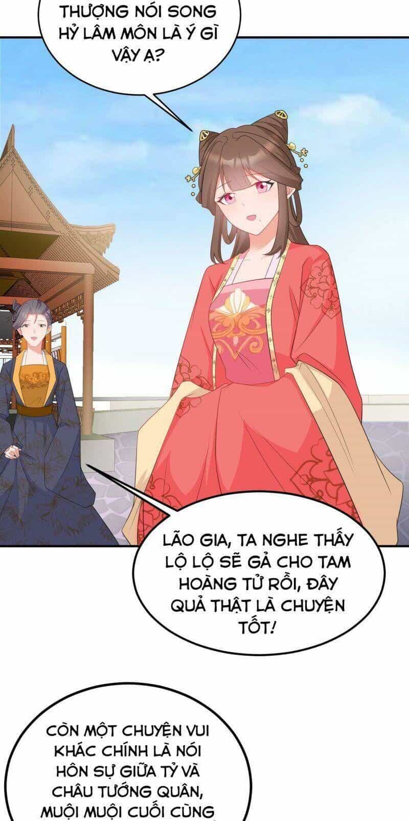 Hệ Thống Siêu Cấp Trà Xanh - Chương 14 - ảnh 8