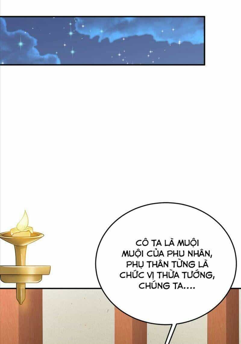 Hệ Thống Siêu Cấp Trà Xanh - Chương 16 - ảnh 11