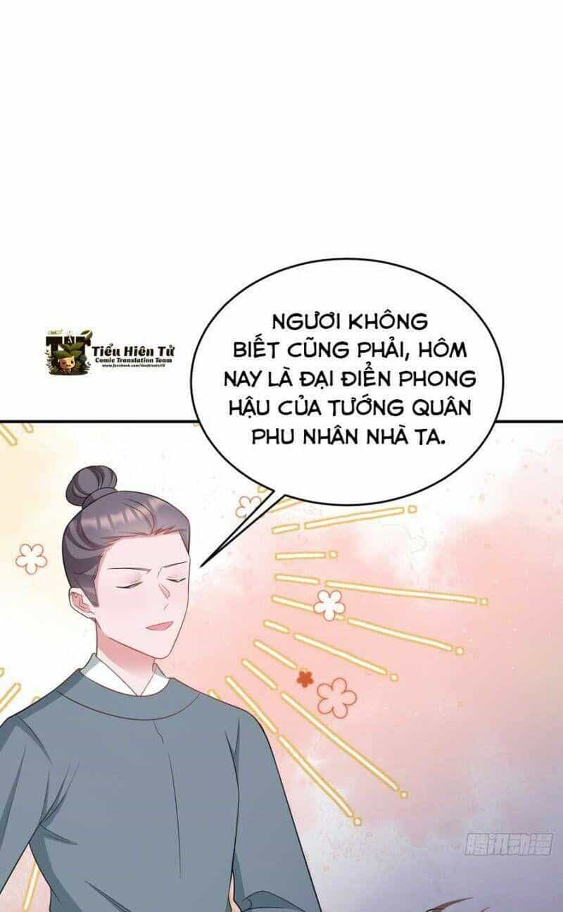 Hệ Thống Siêu Cấp Trà Xanh - Chương 17 - ảnh 36