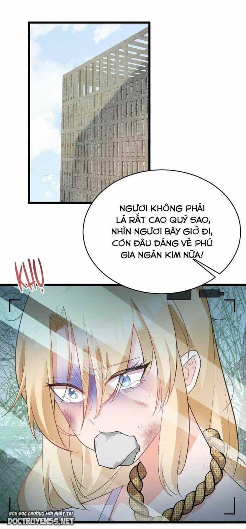 Hệ Thống Siêu Cấp Trà Xanh - Chương 18 - ảnh 2