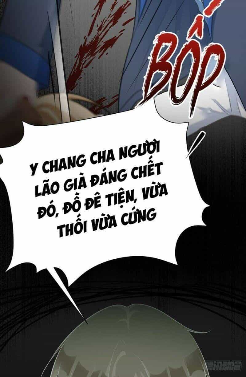 Hệ Thống Siêu Cấp Trà Xanh - Chương 19 - ảnh 7