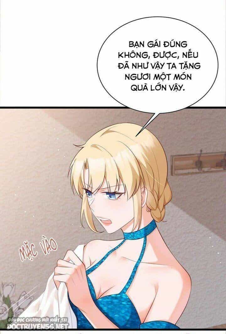 Hệ Thống Siêu Cấp Trà Xanh - Chương 20 - ảnh 3