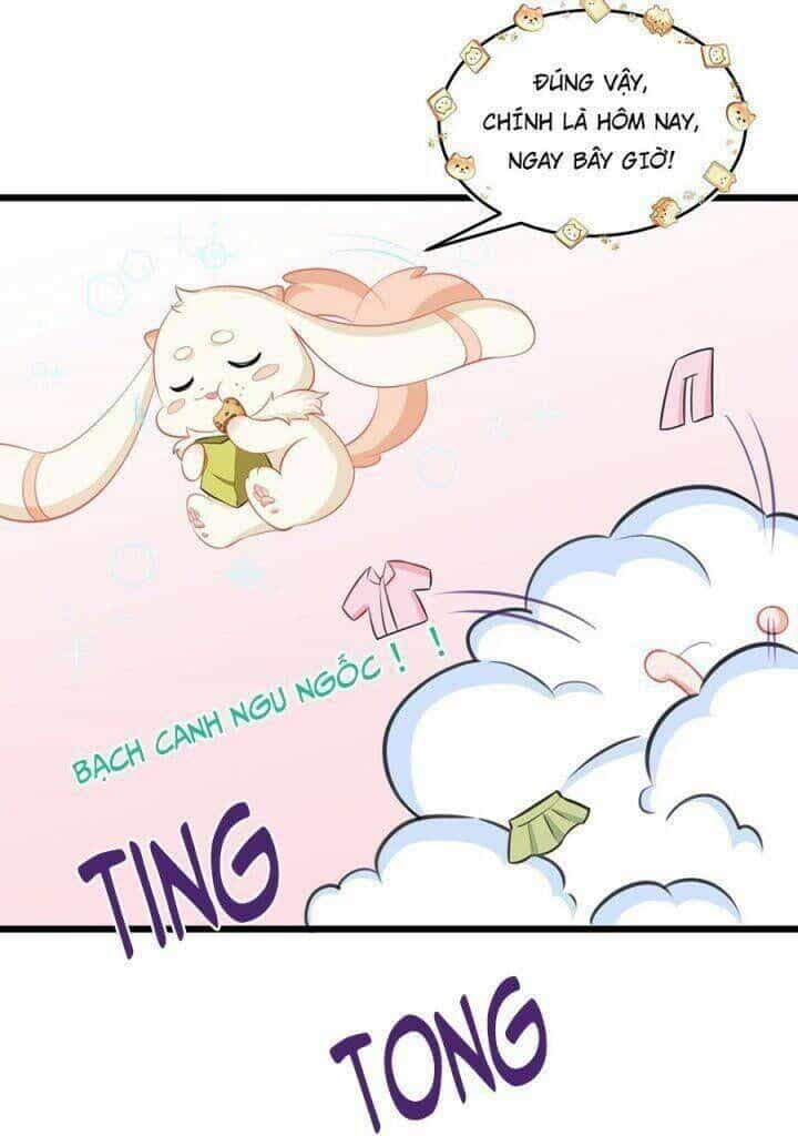 Hệ Thống Siêu Cấp Trà Xanh - Chương 20 - ảnh 33