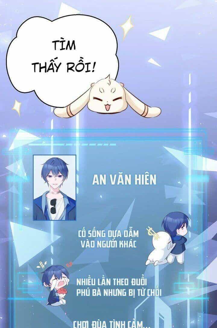 Hệ Thống Siêu Cấp Trà Xanh - Chương 20 - ảnh 7