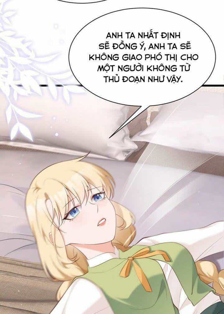 Hệ Thống Siêu Cấp Trà Xanh - Chương 21 - ảnh 36