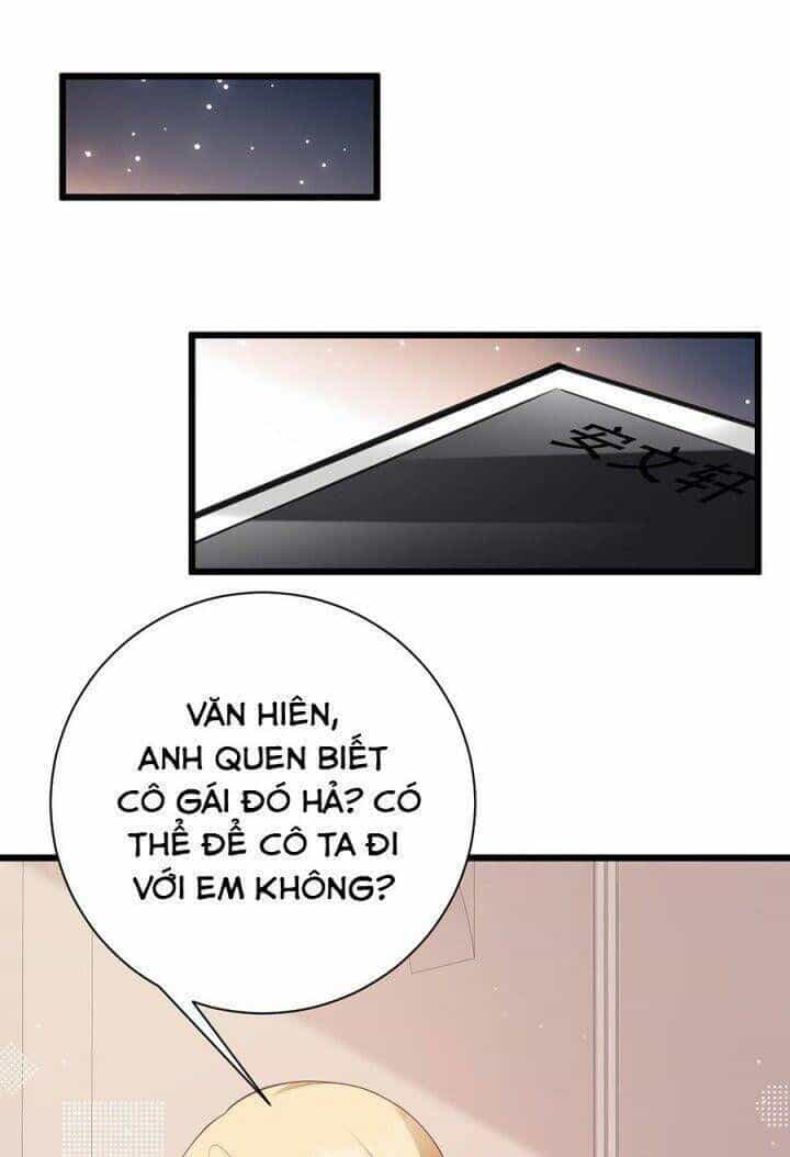 Hệ Thống Siêu Cấp Trà Xanh - Chương 21 - ảnh 40