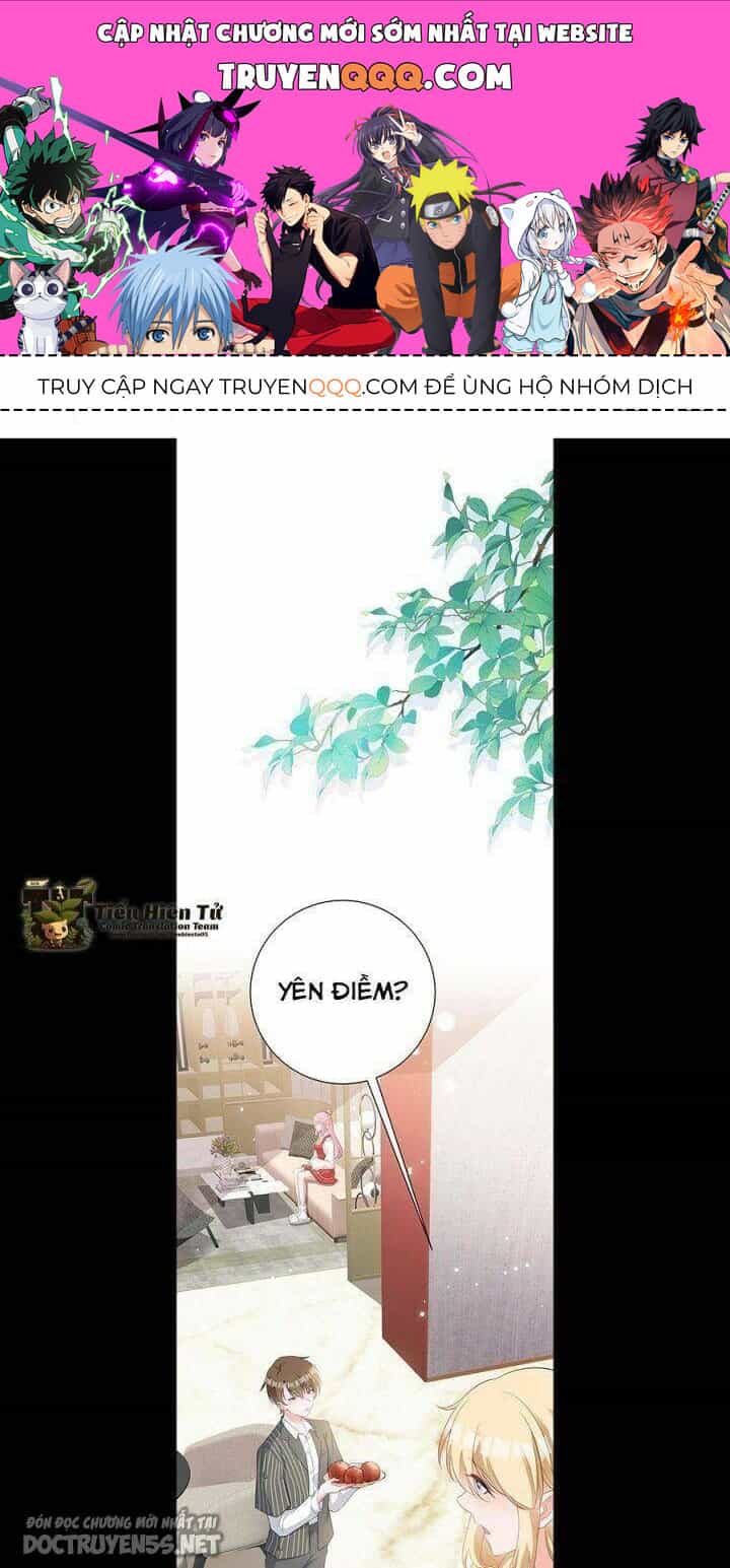 Hệ Thống Siêu Cấp Trà Xanh - Chương 22 - ảnh 1