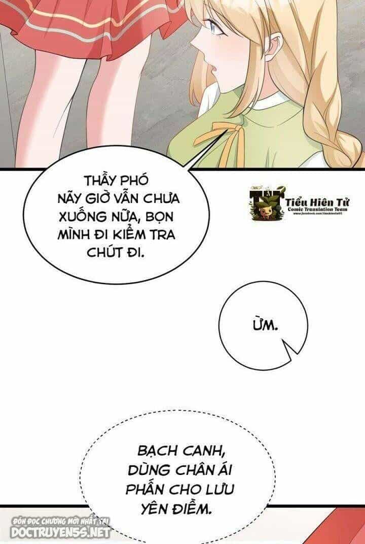 Hệ Thống Siêu Cấp Trà Xanh - Chương 22 - ảnh 24