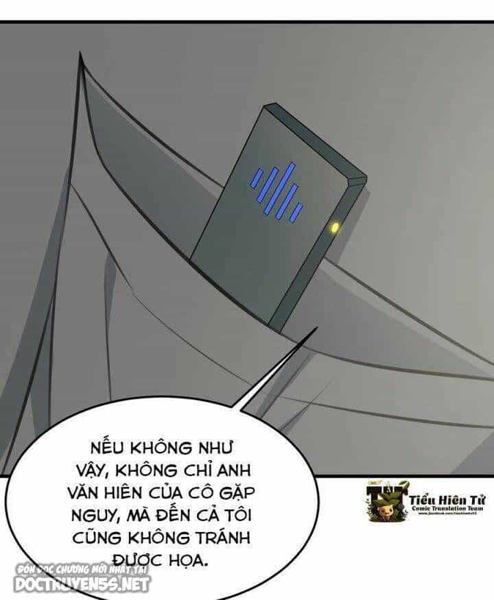 Hệ Thống Siêu Cấp Trà Xanh - Chương 23 - ảnh 20