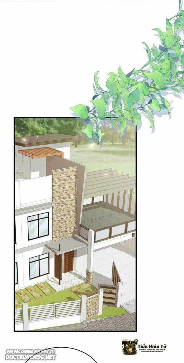 Hệ Thống Siêu Cấp Trà Xanh - Chương 23 - ảnh 28