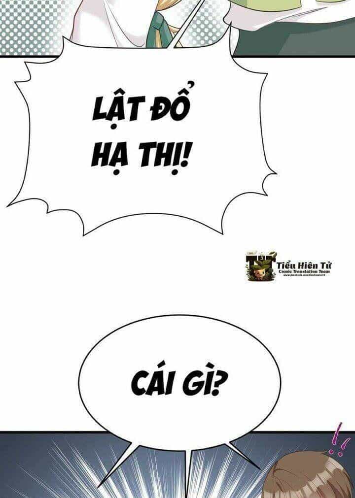 Hệ Thống Siêu Cấp Trà Xanh - Chương 23 - ảnh 41
