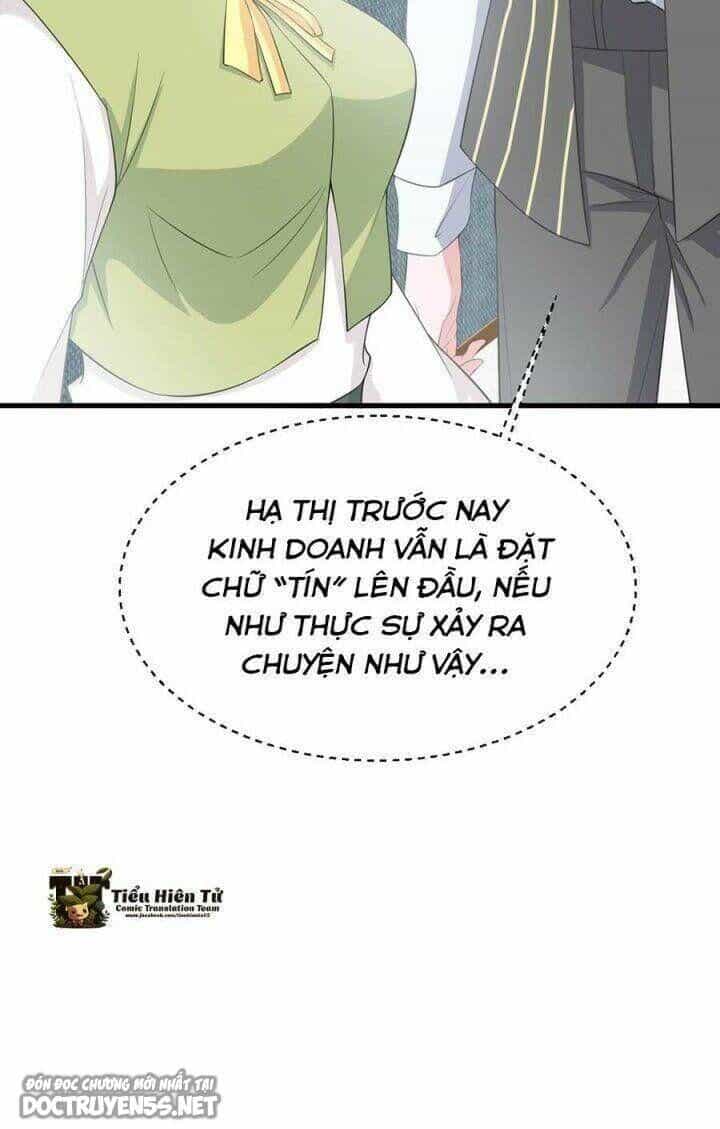 Hệ Thống Siêu Cấp Trà Xanh - Chương 23 - ảnh 47