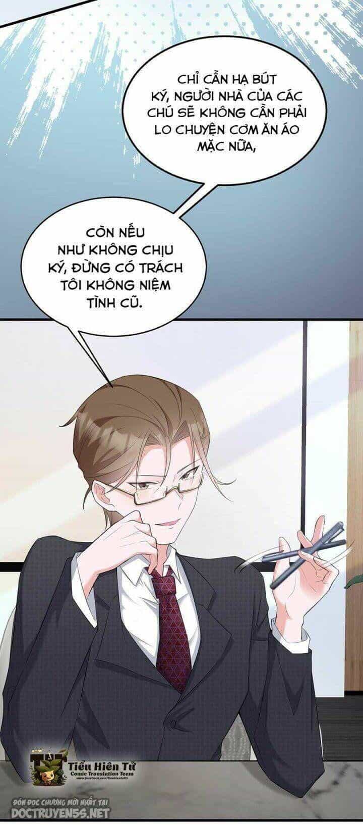 Hệ Thống Siêu Cấp Trà Xanh - Chương 24 - ảnh 18