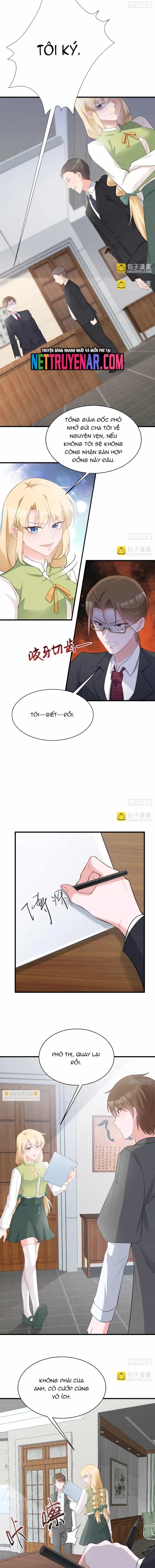 Hệ Thống Siêu Cấp Trà Xanh - Chương 28 - ảnh 5