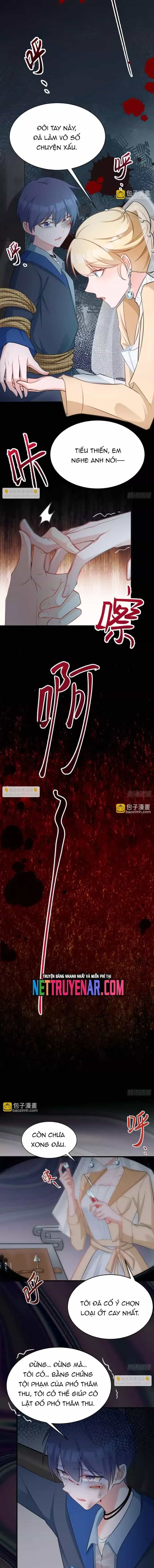 Hệ Thống Siêu Cấp Trà Xanh - Chương 30 - ảnh 3