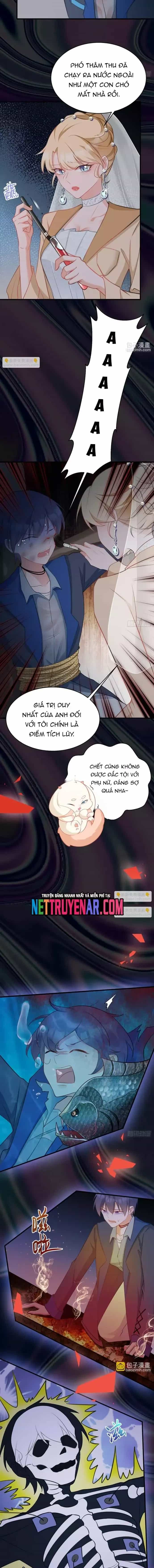 Hệ Thống Siêu Cấp Trà Xanh - Chương 30 - ảnh 4