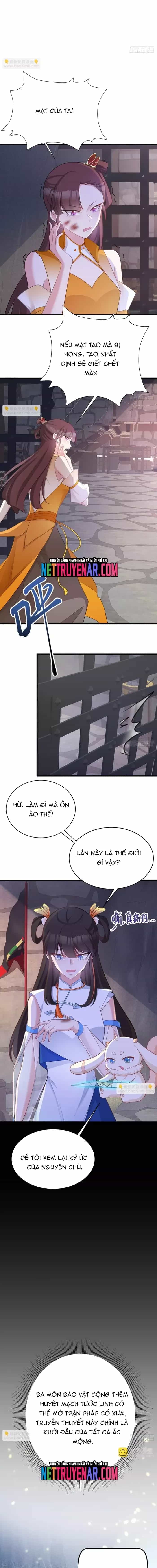 Hệ Thống Siêu Cấp Trà Xanh - Chương 31 - ảnh 5