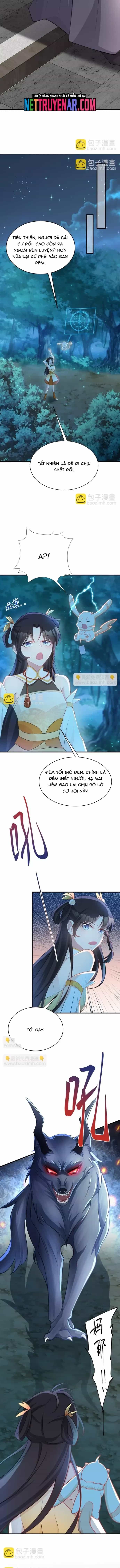 Hệ Thống Siêu Cấp Trà Xanh - Chương 33 - ảnh 5