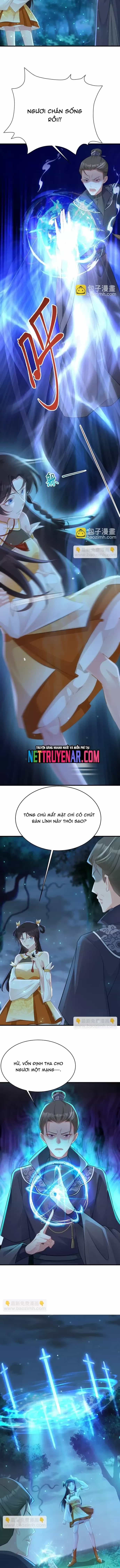 Hệ Thống Siêu Cấp Trà Xanh - Chương 33 - ảnh 7