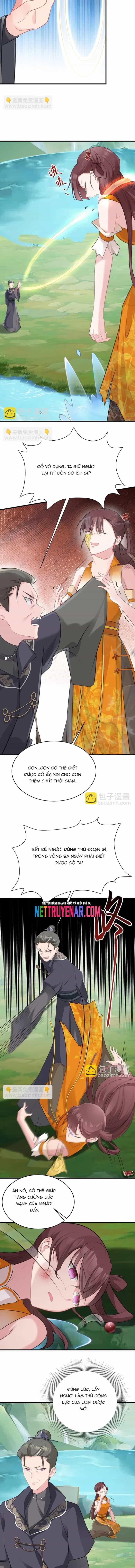 Hệ Thống Siêu Cấp Trà Xanh - Chương 35 - ảnh 7