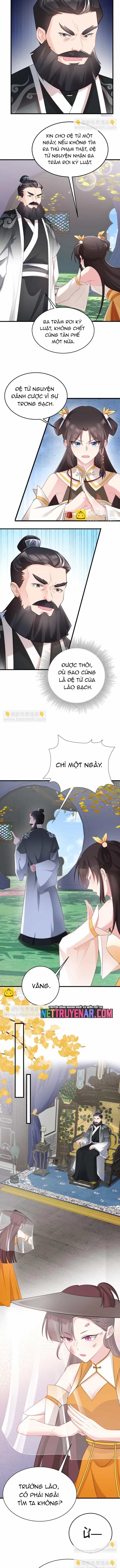 Hệ Thống Siêu Cấp Trà Xanh - Chương 36 - ảnh 5
