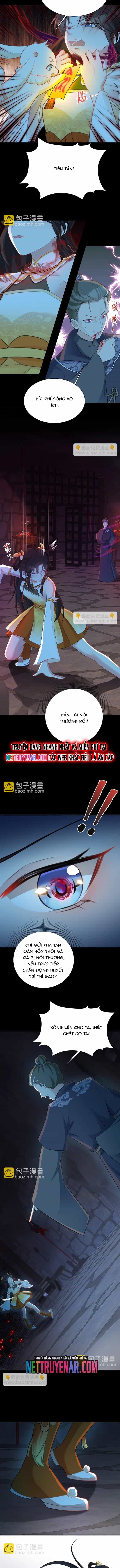 Hệ Thống Siêu Cấp Trà Xanh - Chương 37 - ảnh 7
