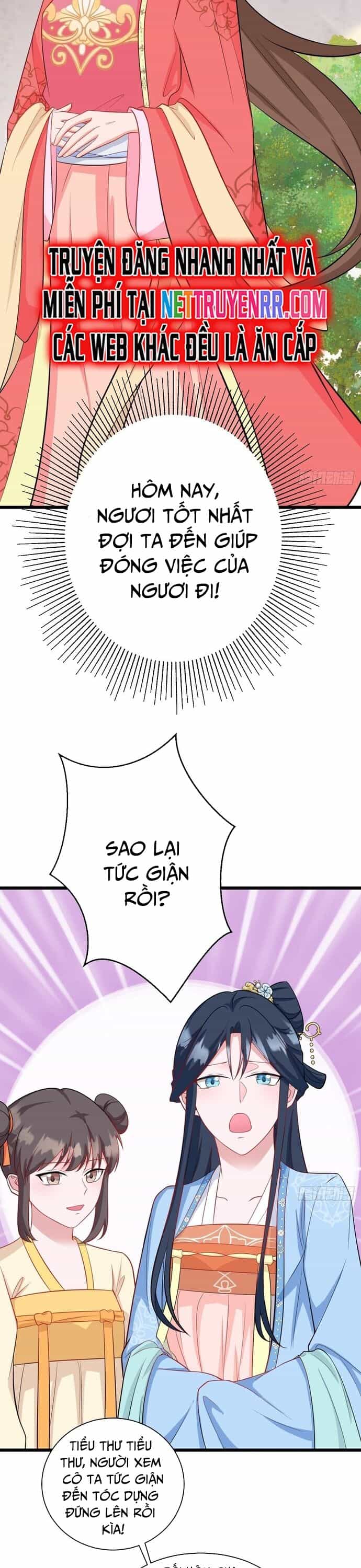 Hệ Thống Siêu Cấp Trà Xanh - Chương 3 - ảnh 27