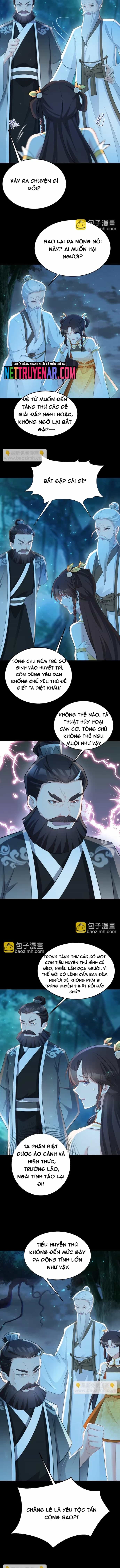Hệ Thống Siêu Cấp Trà Xanh - Chương 38 - ảnh 5