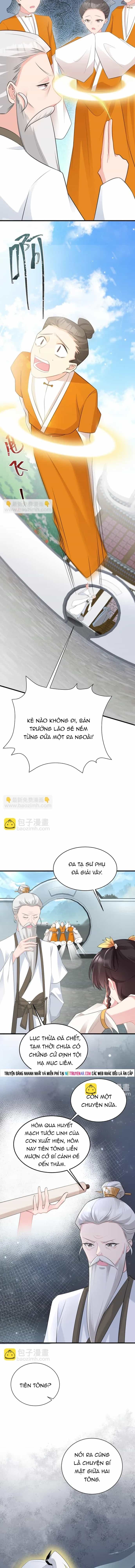 Hệ Thống Siêu Cấp Trà Xanh - Chương 39 - ảnh 6
