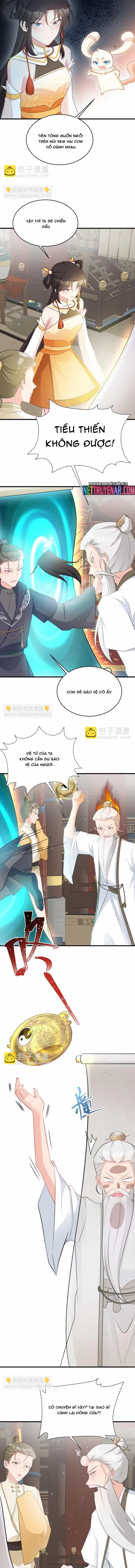 Hệ Thống Siêu Cấp Trà Xanh - Chương 40 - ảnh 2