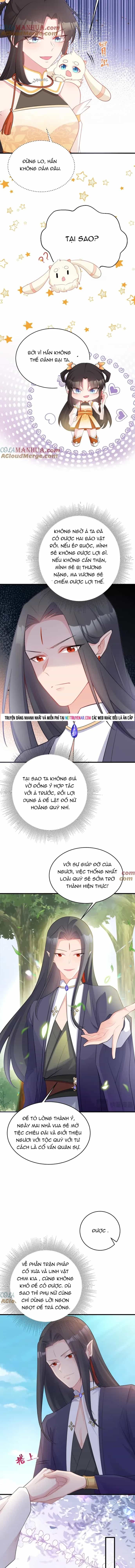Hệ Thống Siêu Cấp Trà Xanh - Chương 43 - ảnh 5
