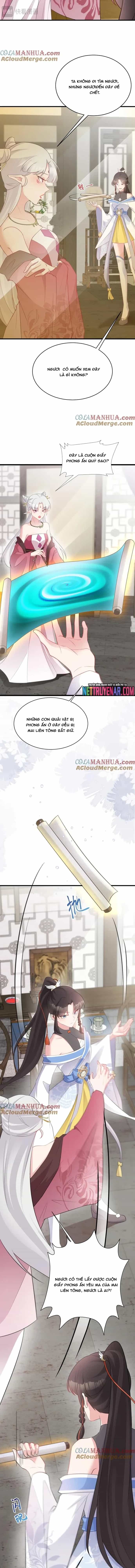 Hệ Thống Siêu Cấp Trà Xanh - Chương 44 - ảnh 7