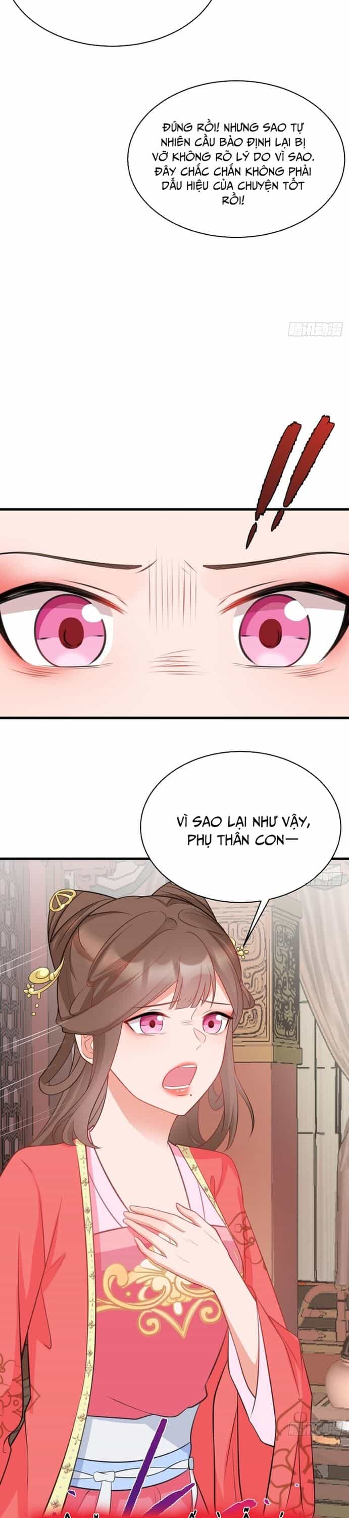 Hệ Thống Siêu Cấp Trà Xanh - Chương 4 - ảnh 15