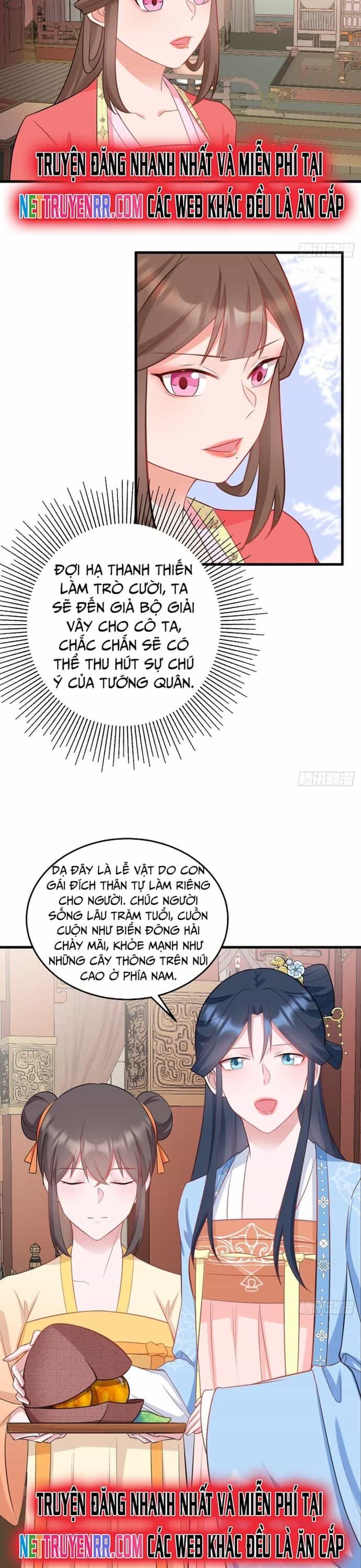 Hệ Thống Siêu Cấp Trà Xanh - Chương 4 - ảnh 6