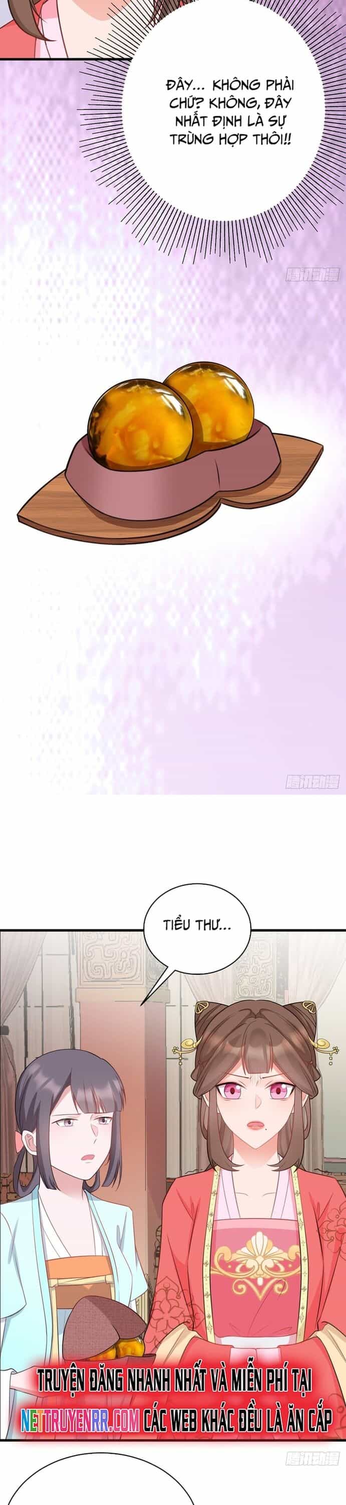 Hệ Thống Siêu Cấp Trà Xanh - Chương 4 - ảnh 8