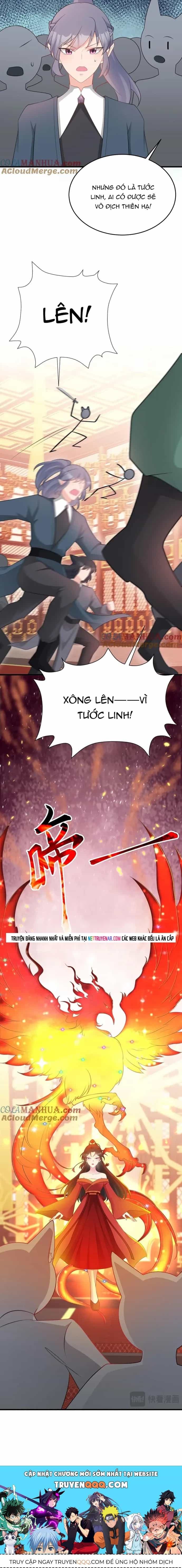 Hệ Thống Siêu Cấp Trà Xanh - Chương 48 - ảnh 10
